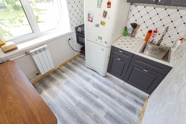 
  Продается 2-комн. квартира 46.8 м². Фото 3.