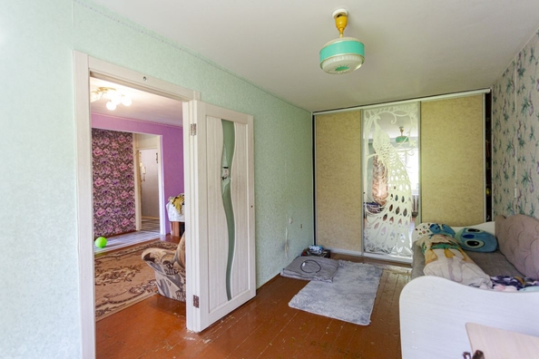 
  Продается 2-комн. квартира 46.8 м². Фото 6.
