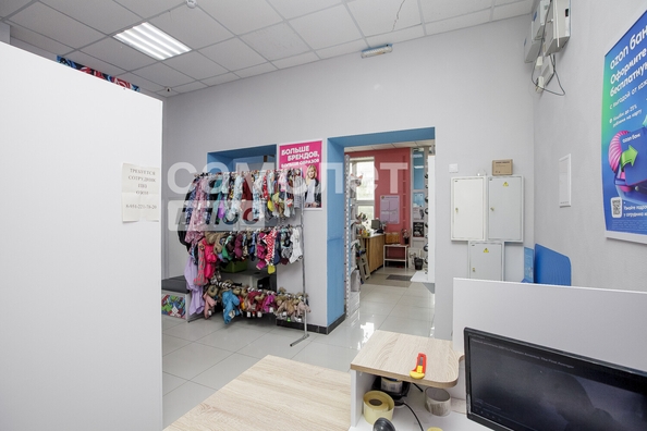
  Продается торговая площадь 133.9 м². Фото 5.