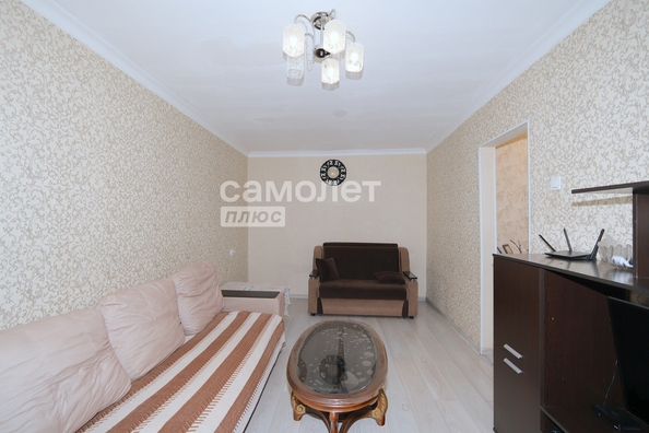 
  Продается 2-комн. квартира 42.6 м². Фото 6.