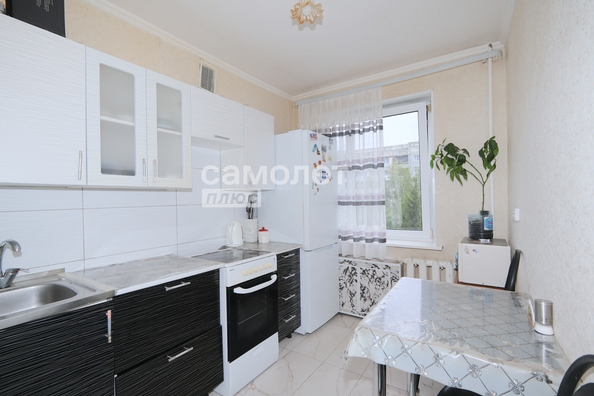 
  Продается 2-комн. квартира 42.6 м². Фото 8.