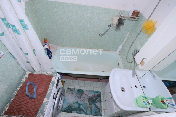 
  Продается 2-комн. квартира 42.6 м². Фото 15.