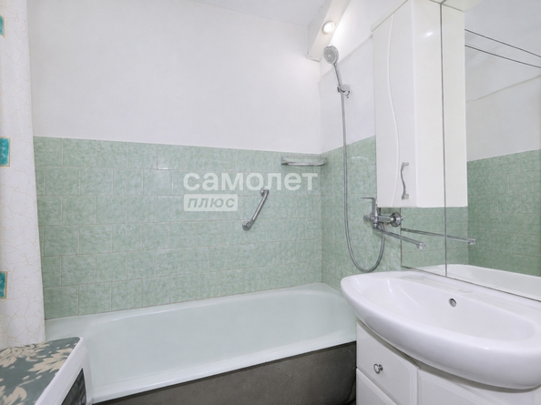 
  Продается 2-комн. квартира 42.6 м². Фото 25.