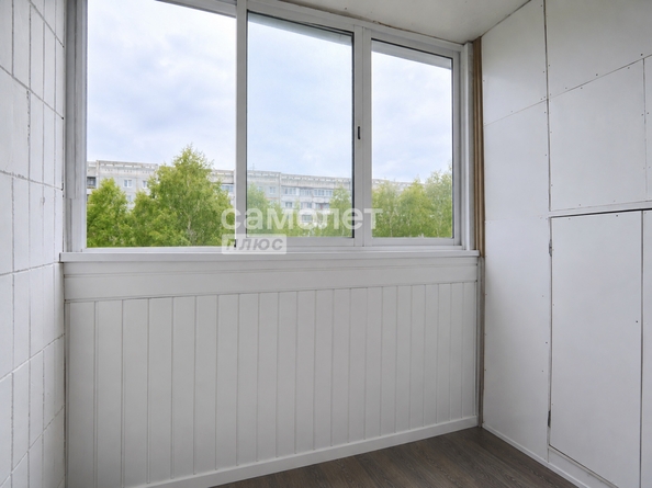 
  Продается 2-комн. квартира 42.6 м². Фото 28.