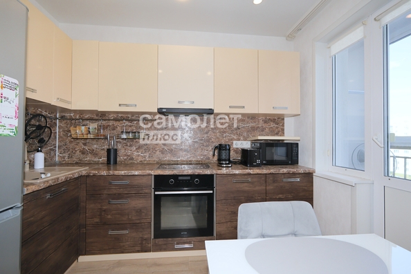 
  Продается 3-комн. квартира 69 м². Фото 9.
