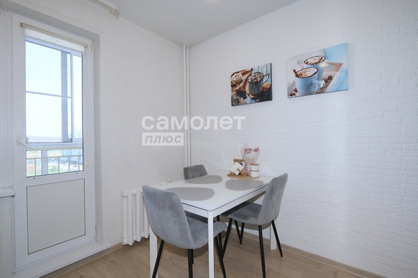 
  Продается 3-комн. квартира 69 м². Фото 10.