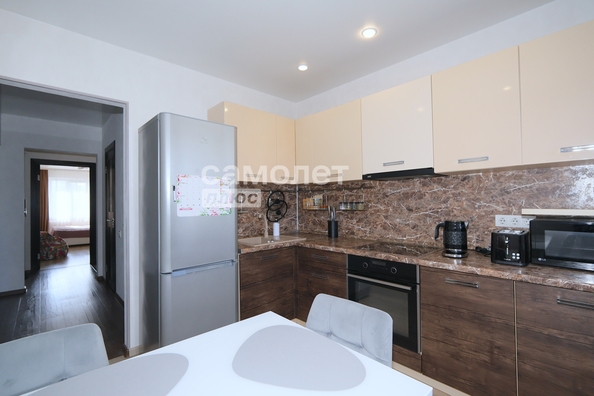 
  Продается 3-комн. квартира 69 м². Фото 12.