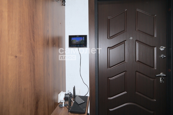 
  Продается 3-комн. квартира 69 м². Фото 17.