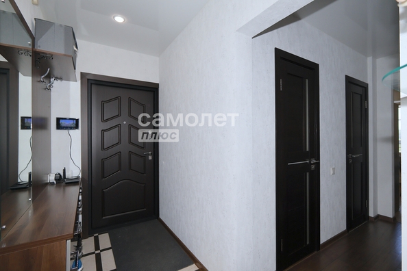 
  Продается 3-комн. квартира 69 м². Фото 18.