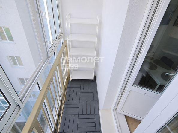 
  Продается 3-комн. квартира 69 м². Фото 27.