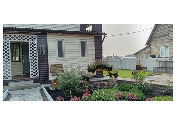
  Продается дом 160 м². Фото 21.