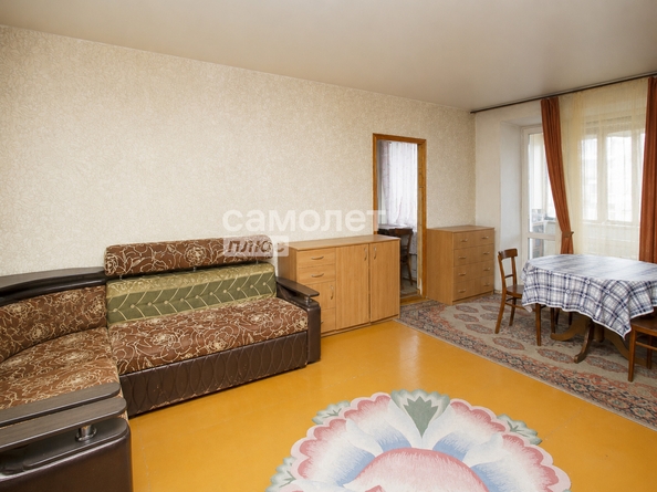 
  Продается 2-комн. квартира 45.2 м². Фото 4.