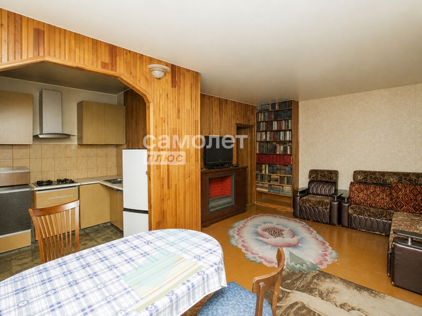 
  Продается 2-комн. квартира 45.2 м². Фото 9.