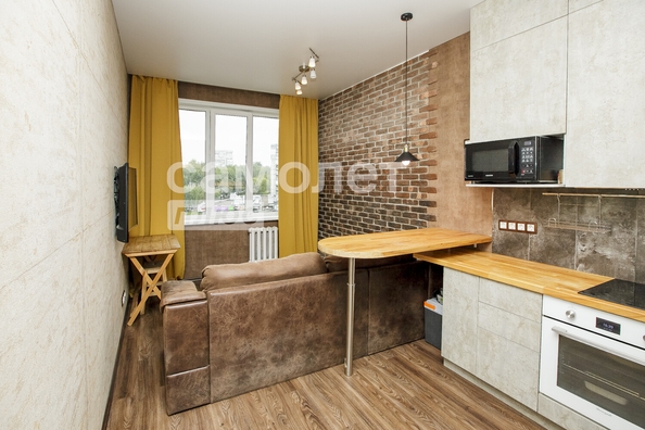 
  Продается 2-комн. квартира 47.5 м². Фото 6.