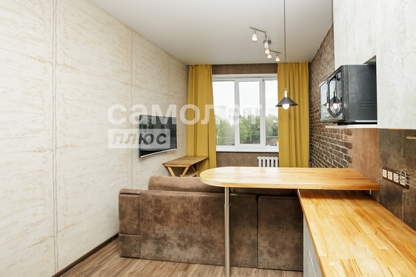 
  Продается 2-комн. квартира 47.5 м². Фото 8.