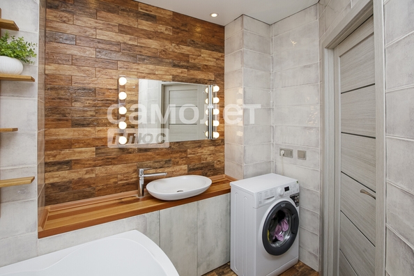 
  Продается 2-комн. квартира 47.5 м². Фото 10.
