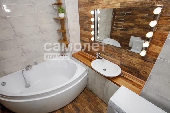 
  Продается 2-комн. квартира 47.5 м². Фото 13.