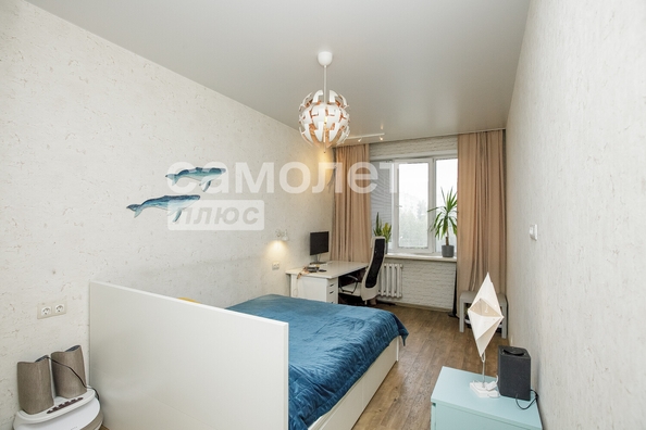 
  Продается 2-комн. квартира 47.5 м². Фото 14.