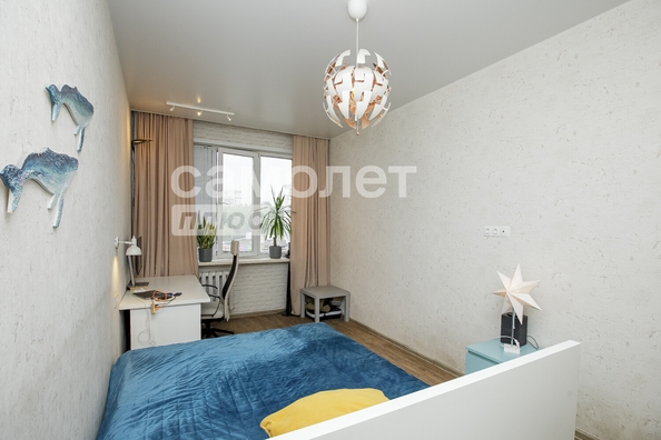 
  Продается 2-комн. квартира 47.5 м². Фото 16.