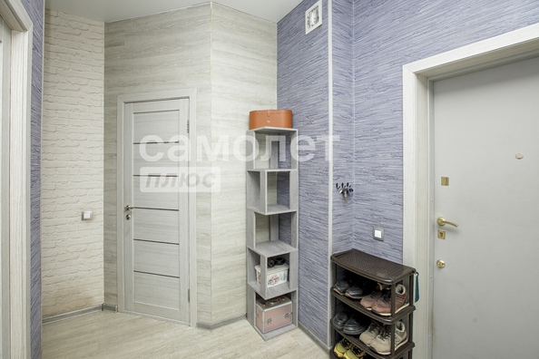 
  Продается 2-комн. квартира 47.5 м². Фото 21.