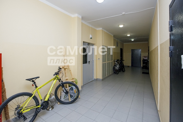 
  Продается 2-комн. квартира 47.5 м². Фото 25.