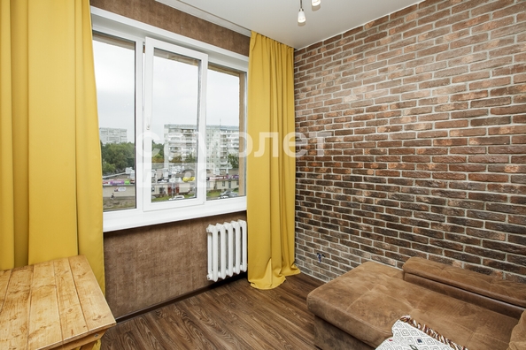
  Продается 2-комн. квартира 47.5 м². Фото 34.