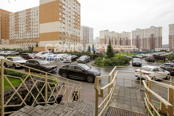 
  Продается 2-комн. квартира 47.5 м². Фото 35.