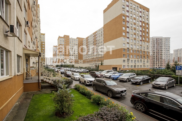 
  Продается 2-комн. квартира 47.5 м². Фото 36.