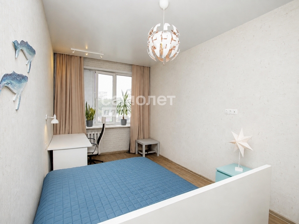 
  Продается 2-комн. квартира 47.5 м². Фото 5.