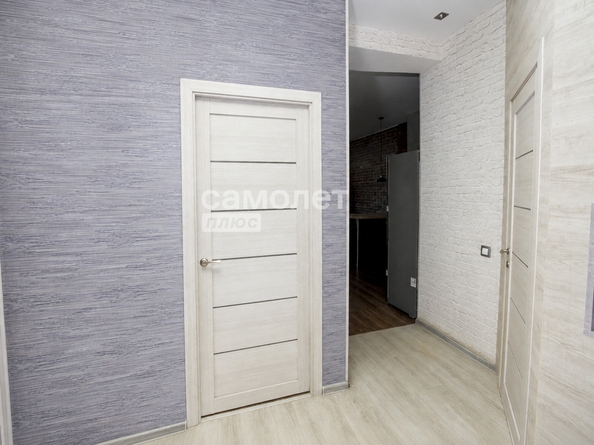 
  Продается 2-комн. квартира 47.5 м². Фото 13.