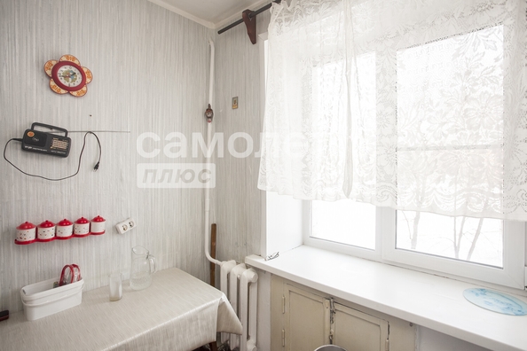 
  Продается 3-комн. квартира 51.2 м². Фото 8.