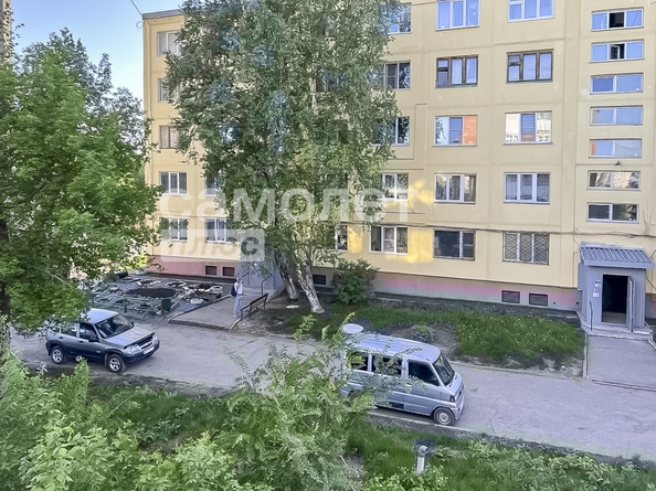 
  Продается 3-комн. квартира 51.2 м². Фото 12.