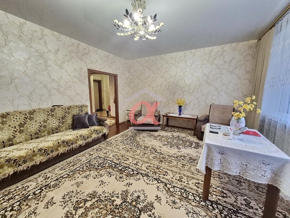 
  Продается 3-комн. квартира 92 м². Фото 4.