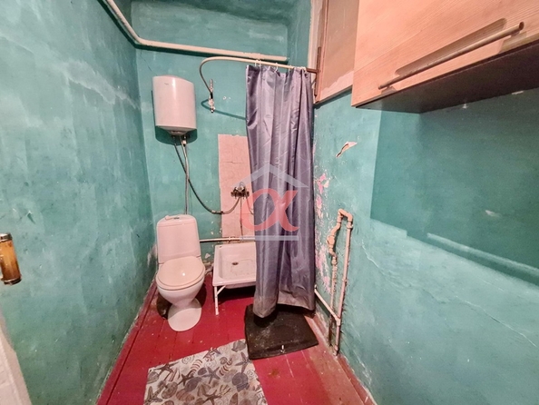 
  Сдается 2-комн. квартира 45.2 м². Фото 12.