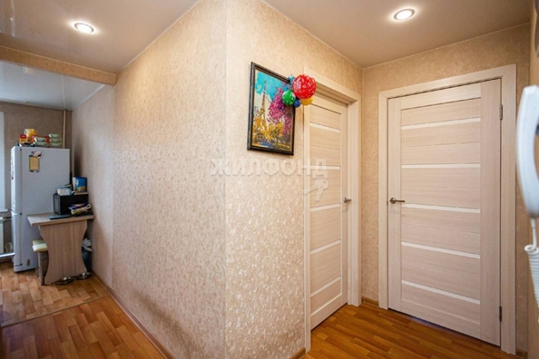 
  Продается 2-комн. квартира 43.3 м². Фото 13.
