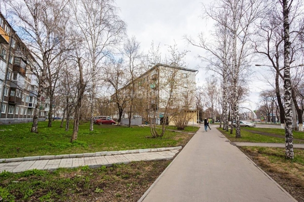 
  Продается 2-комн. квартира 43.3 м². Фото 22.