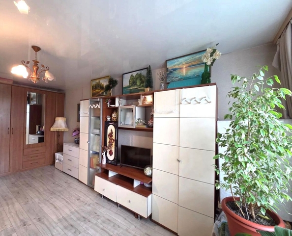 
  Продается 1-комн. квартира 35.4 м². Фото 2.