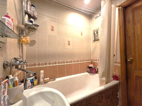 
  Продается 1-комн. квартира 35.4 м². Фото 12.