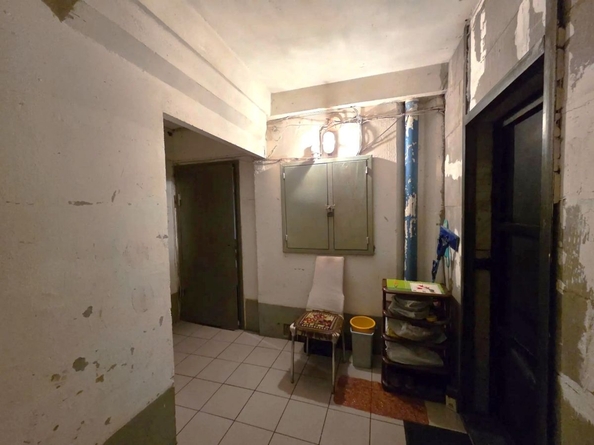 
  Продается 1-комн. квартира 35.4 м². Фото 18.