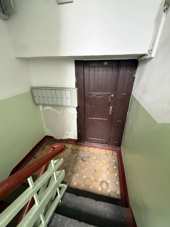 
  Продается 3-комн. квартира 47.1 м². Фото 14.