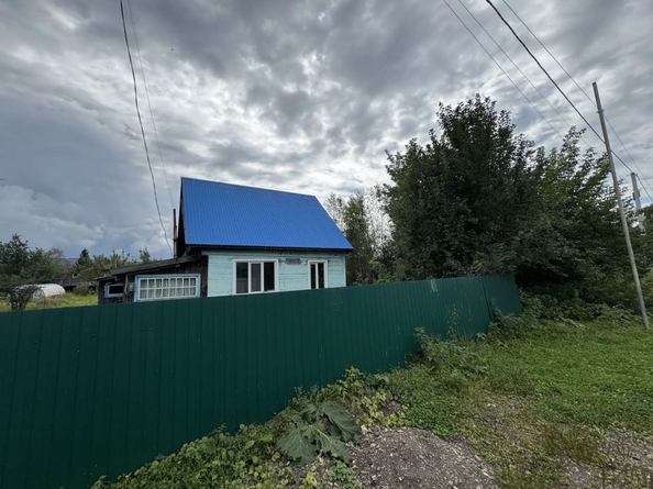 
  Продается дом 44.9 м². Фото 1.