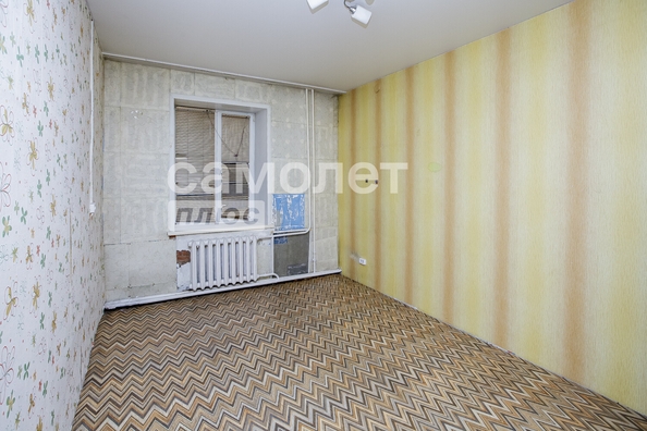 
  Продается 2-комн. квартира 44.2 м². Фото 2.