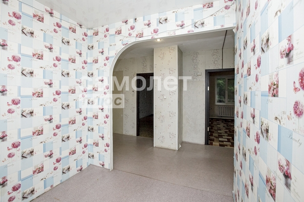 
  Продается 2-комн. квартира 44.2 м². Фото 5.