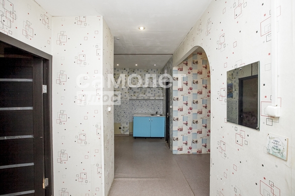 
  Продается 2-комн. квартира 44.2 м². Фото 9.