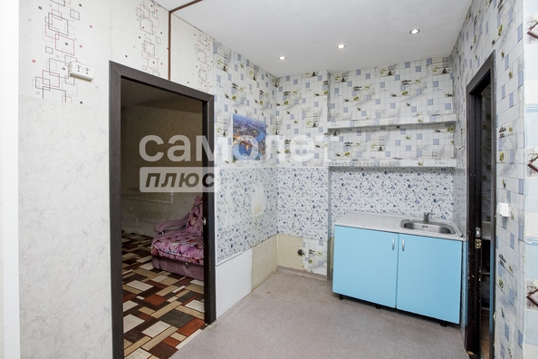
  Продается 2-комн. квартира 44.2 м². Фото 11.