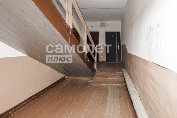 
  Продается 2-комн. квартира 44.2 м². Фото 17.