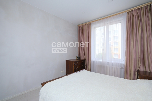 
  Продается 3-комн. квартира 60.2 м². Фото 7.