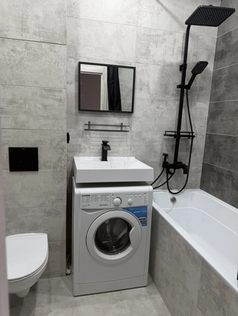 
  Продается 1-комн. квартира 27.1 м², в ЖК Сити-парк, дом 1. Фото 4.