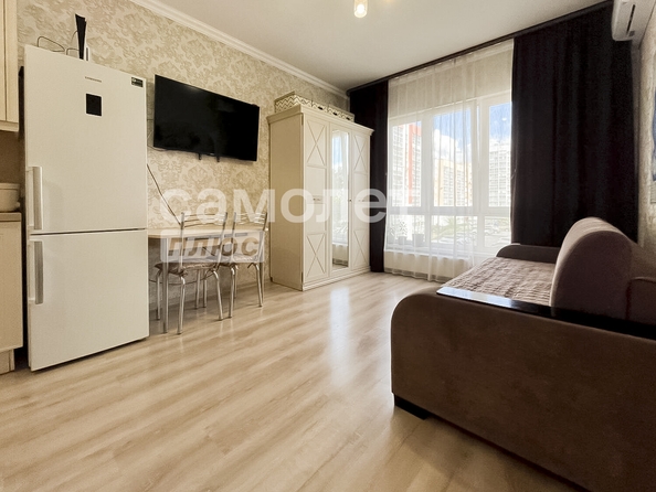 
  Продается 2-комн. квартира 36 м². Фото 1.