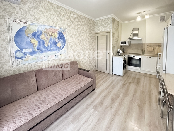 
  Продается 2-комн. квартира 36 м². Фото 5.